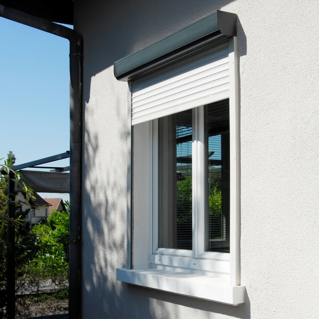 Installateur volet roulant PVC à proximité Installateur volet roulant PVC à proximité